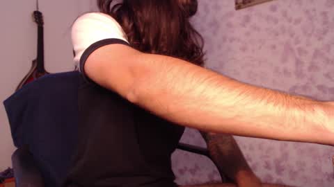 John online show from 01-22-25, 09:32