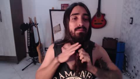 John online show from 02-18-25, 09:09