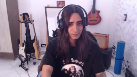 John online show from 03-09-25, 01:15