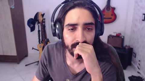 John online show from 10-05-25, 09:34