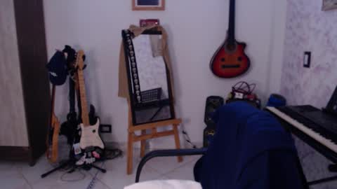 John online show from 10-27-25, 10:03