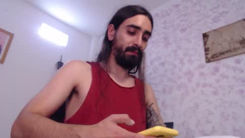 John online show from 11-13-25, 07:02