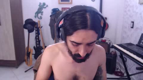 John online show from 12-18-25, 06:36