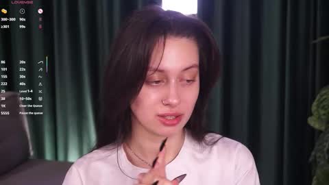  Lina online show from 03-18-26, 08:28