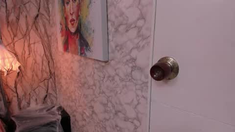 waleska   online show from 10-07-25, 12:24