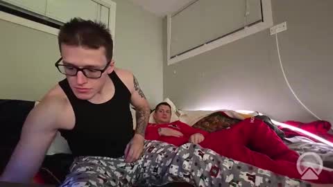 walkerbrett online show from 11-03-25, 07:53