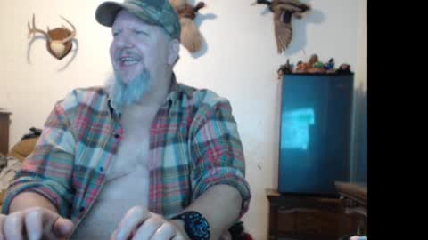 walkingbird online show from 01-24-25, 01:56