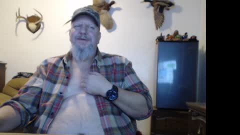 walkingbird online show from 02-01-25, 01:44