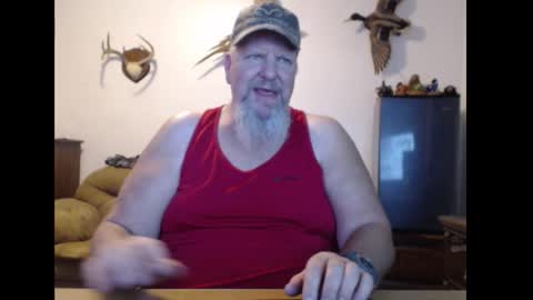 walkingbird online show from 10-29-25, 08:54