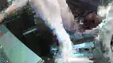 walksindarkness online show from 09-11-25, 07:19