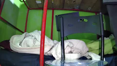 Kentaro online show from 12-29-24, 03:33