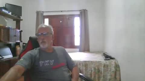 walmen20222 online show from 01-31-25, 09:48