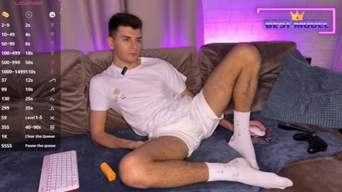 Walt Enjoy online show from 02-06-25, 04:25