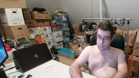 Snapshot of wammes85 chatting on 01-18-25, 12:57 wammes online show from 01-18-25, 12:57