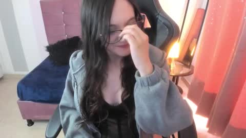 Alexandra online show from 02-09-26, 03:05