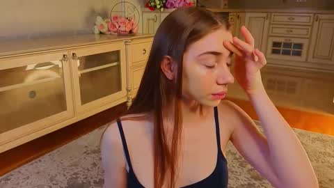 hello guys im Lilian online show from 12-02-25, 03:12