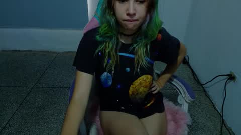 Wanda online show from 02-11-26, 12:10