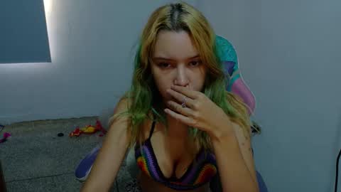 Wanda online show from 02-23-26, 12:13