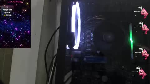  wanda  online show from 12-31-24, 04:38