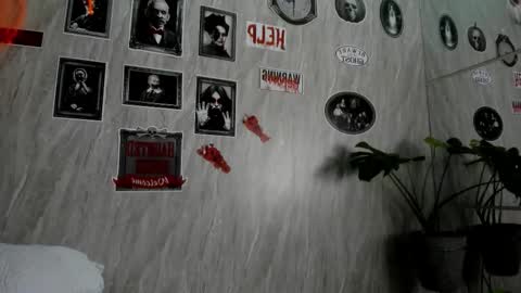  wanda  online show from 10-19-25, 06:36