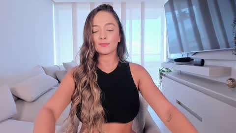 Snapshot of wandathompson_ chatting on 01-23-25, 05:10 Wanda online show from 01-23-25, 05:10