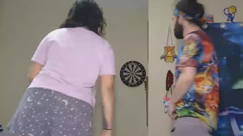 COSMOxWANDA online show from 04-10-26, 01:22