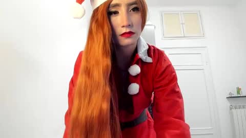 Sarah Catalina Amado. Wanderlust   online show from 12-12-24, 07:04