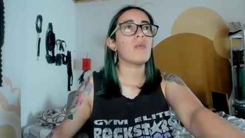 Waningrose  Lu online show from 01-03-25, 08:22