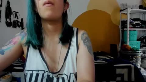 Waningrose  Lu online show from 01-06-25, 03:19