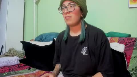 Waningrose  Lu online show from 02-11-25, 06:44