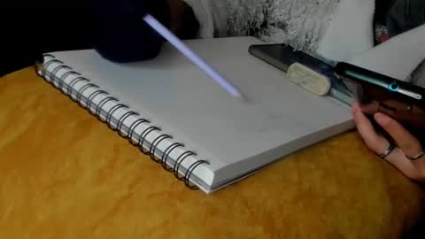 Waningrose  Lu online show from 03-08-25, 07:42