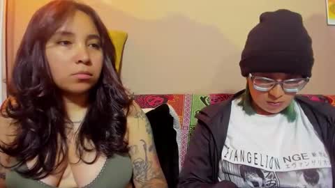 Waningrose  Lu online show from 10-06-25, 01:03