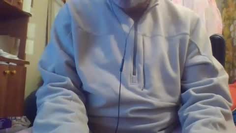 Tibo Love online show from 09-27-25, 08:14