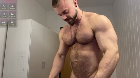 new online show from 01-20-25, 04:45