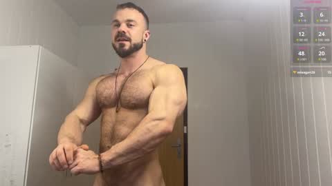 new online show from 01-23-25, 12:30