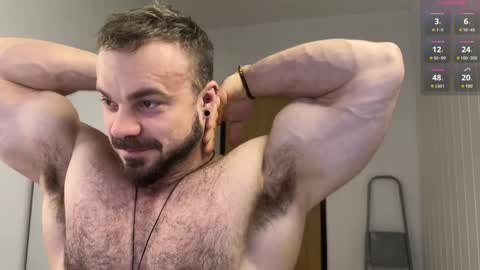 new online show from 02-02-25, 07:09