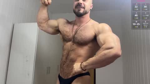 new online show from 02-22-25, 05:55