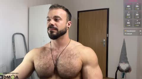 new online show from 03-10-25, 05:18