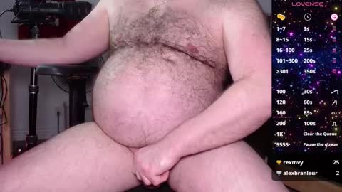 Warno online show from 12-04-24, 08:34