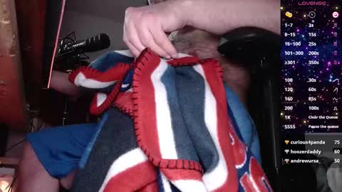 Warno online show from 01-05-25, 04:25