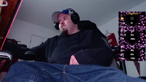 Warno online show from 03-04-25, 11:19