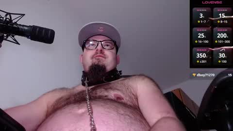 Warno online show from 10-10-25, 05:17