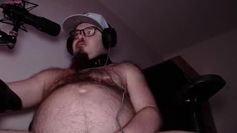 Warno online show from 11-15-25, 07:38