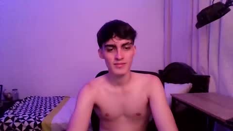  W A R R E N B L U S H F I R E online show from 10-25-25, 05:37