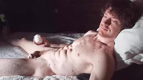 Warren Kener online show from 09-23-25, 02:36