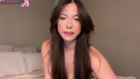 Hey my name is Mila  Girl next door x online show from 02-17-25, 09:03