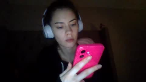 wasiancutie online show from 02-23-26, 12:30