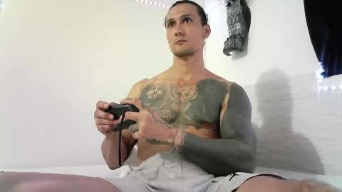 Wasson online show from 01-14-25, 08:04