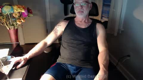 wasted_daze_ online show from 02-27-25, 11:37