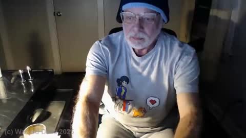 wasted_daze_ online show from 11-29-25, 03:53